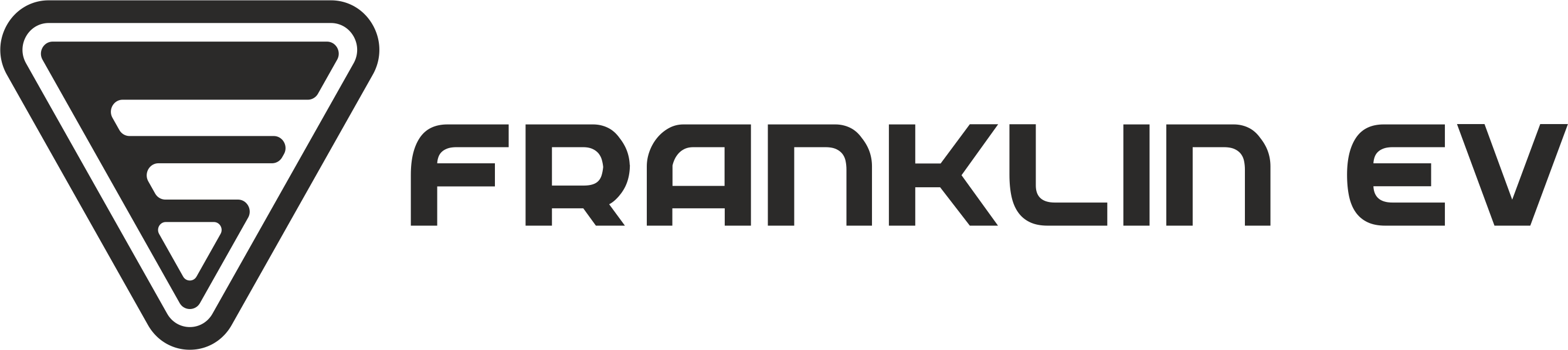 Franklin EV Logo